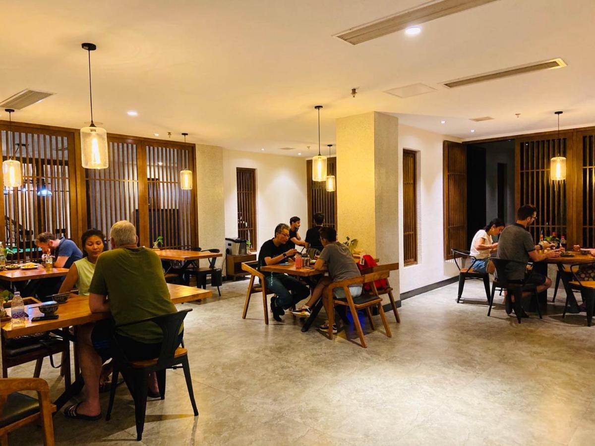 Zhangjiajie National Park Nvue Resorts Zewnętrze zdjęcie